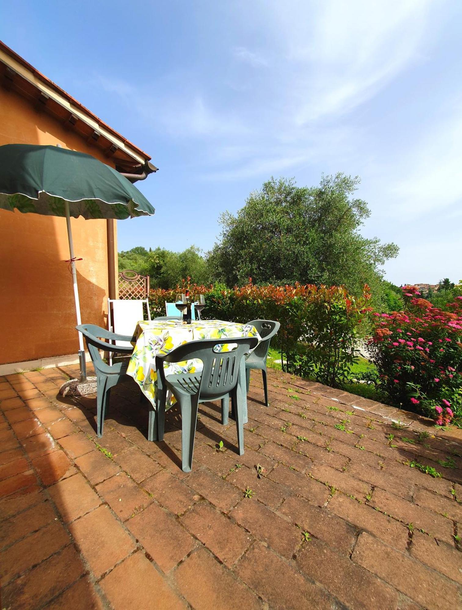 Residence Le Meridiane Siena Exterior photo
