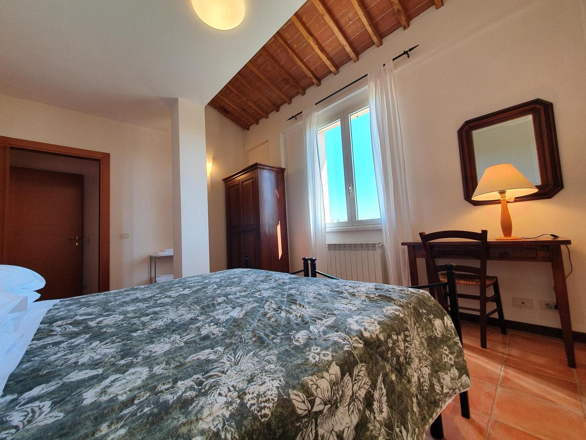 Residence Le Meridiane Siena Exterior photo