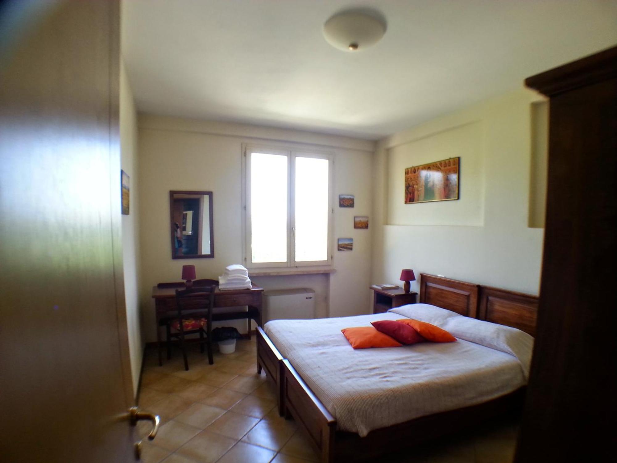 Residence Le Meridiane Siena Room photo
