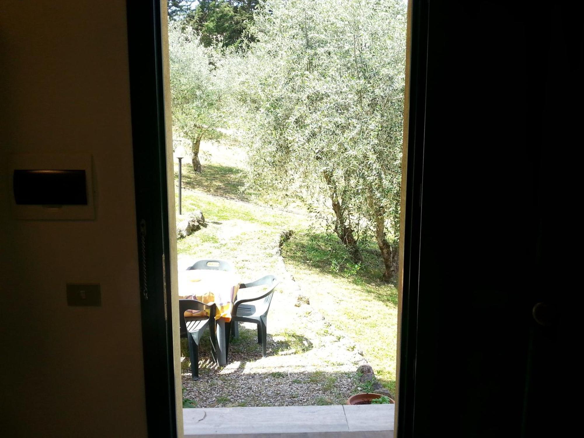 Residence Le Meridiane Siena Room photo
