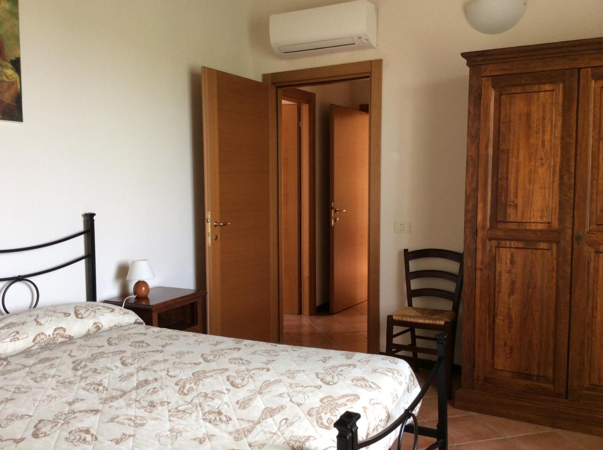 Residence Le Meridiane Siena Room photo