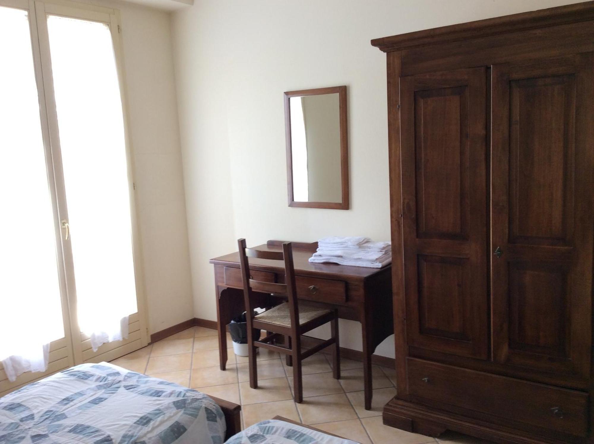 Residence Le Meridiane Siena Room photo